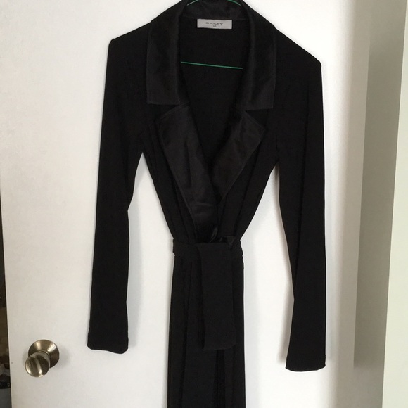 Brian Bailey Tuxedo jumpsuit size s - Picture 4 of 8